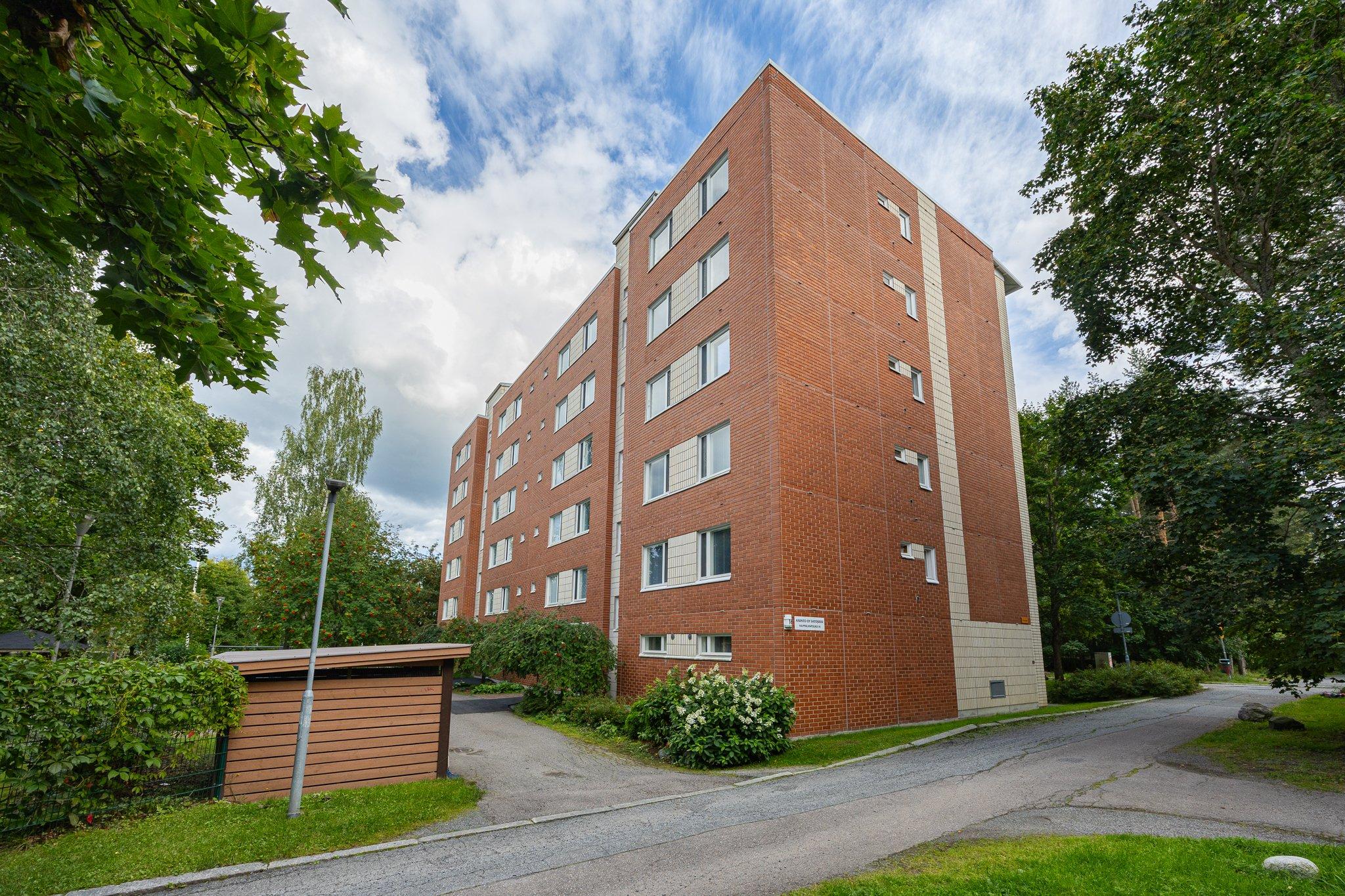 Vilppulanpolku 16