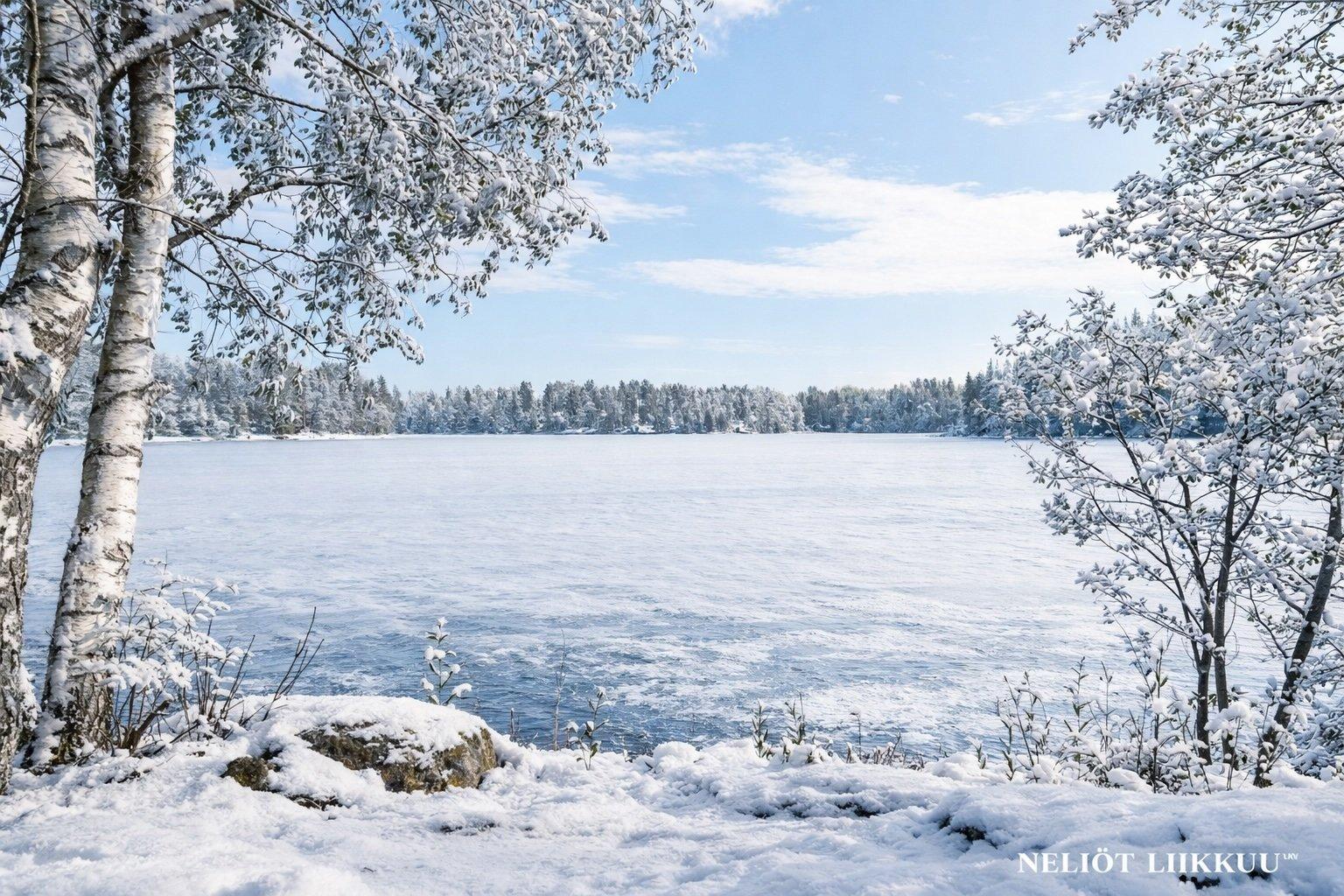 Siikajärvenranta 32