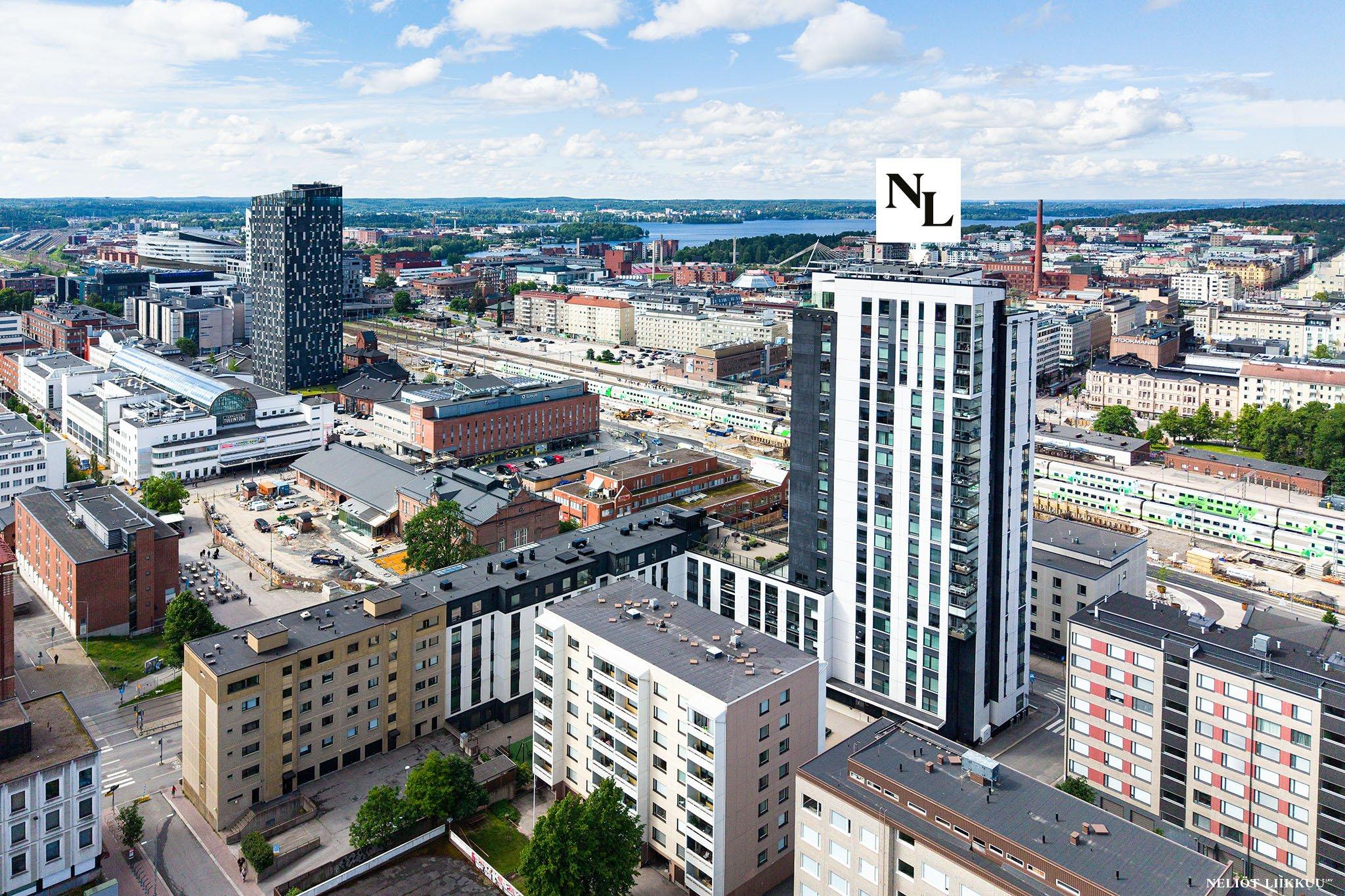 Itsenäisyydenkatu 3