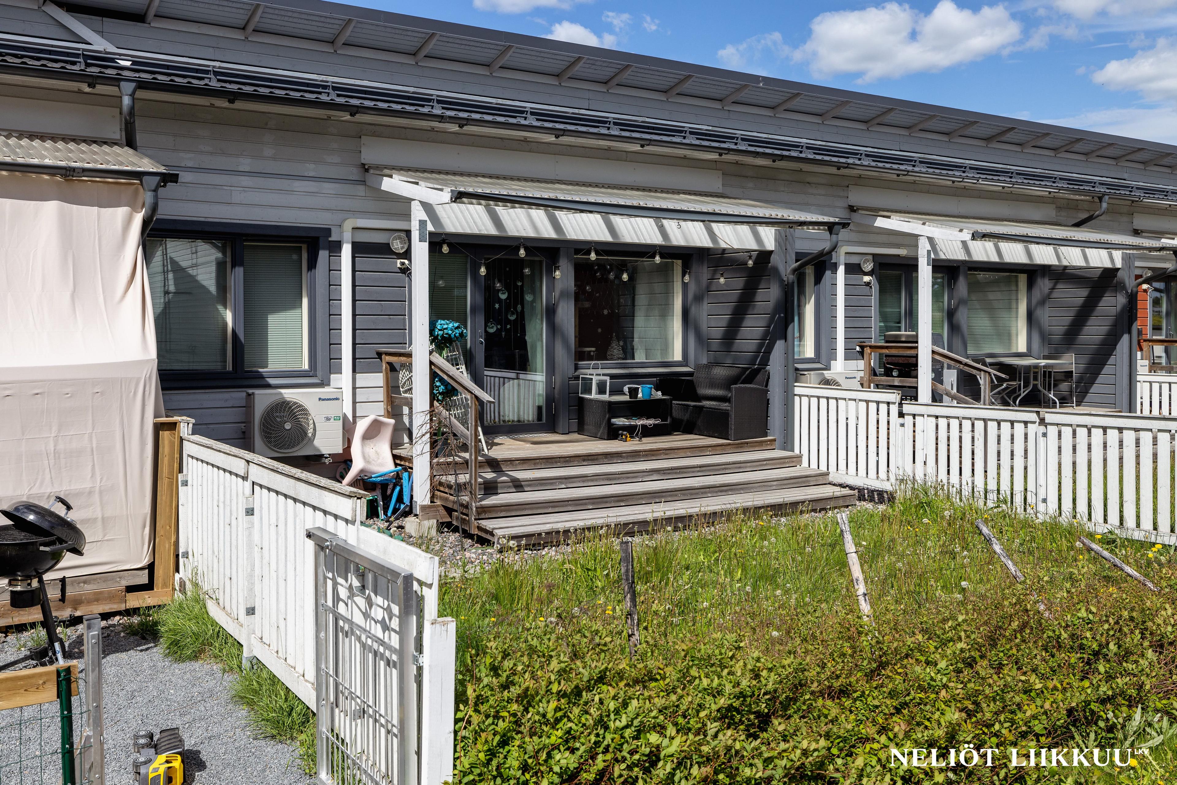 Pikimetsäntie 19