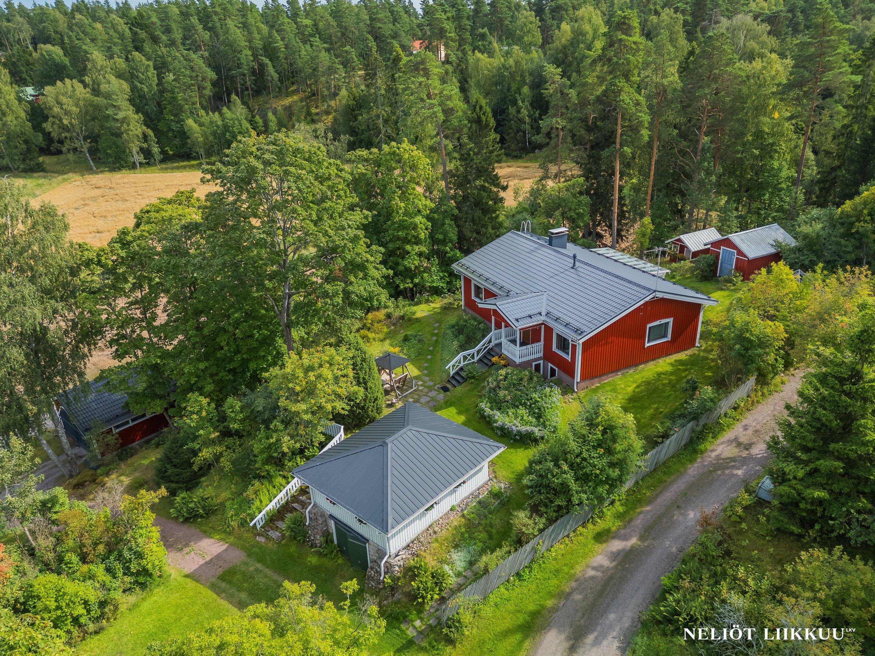 Broåkerintie 41