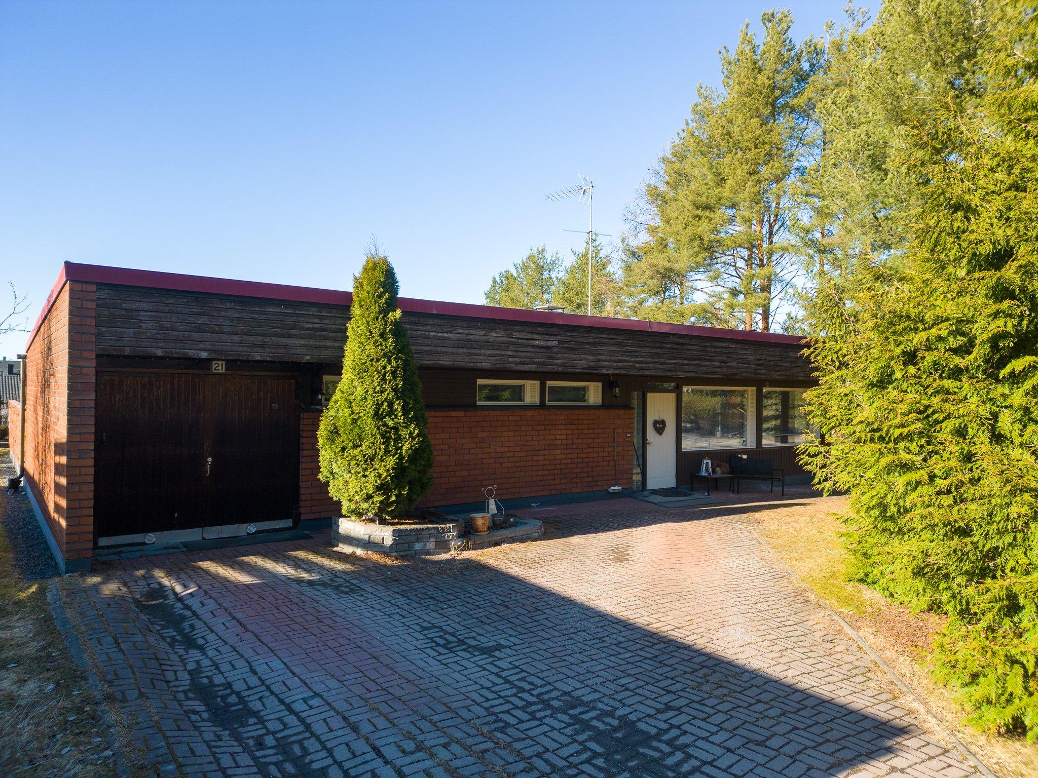 Kuusistonkatu 21