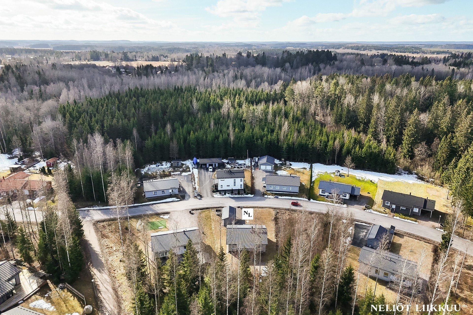 Vihtorintie 31