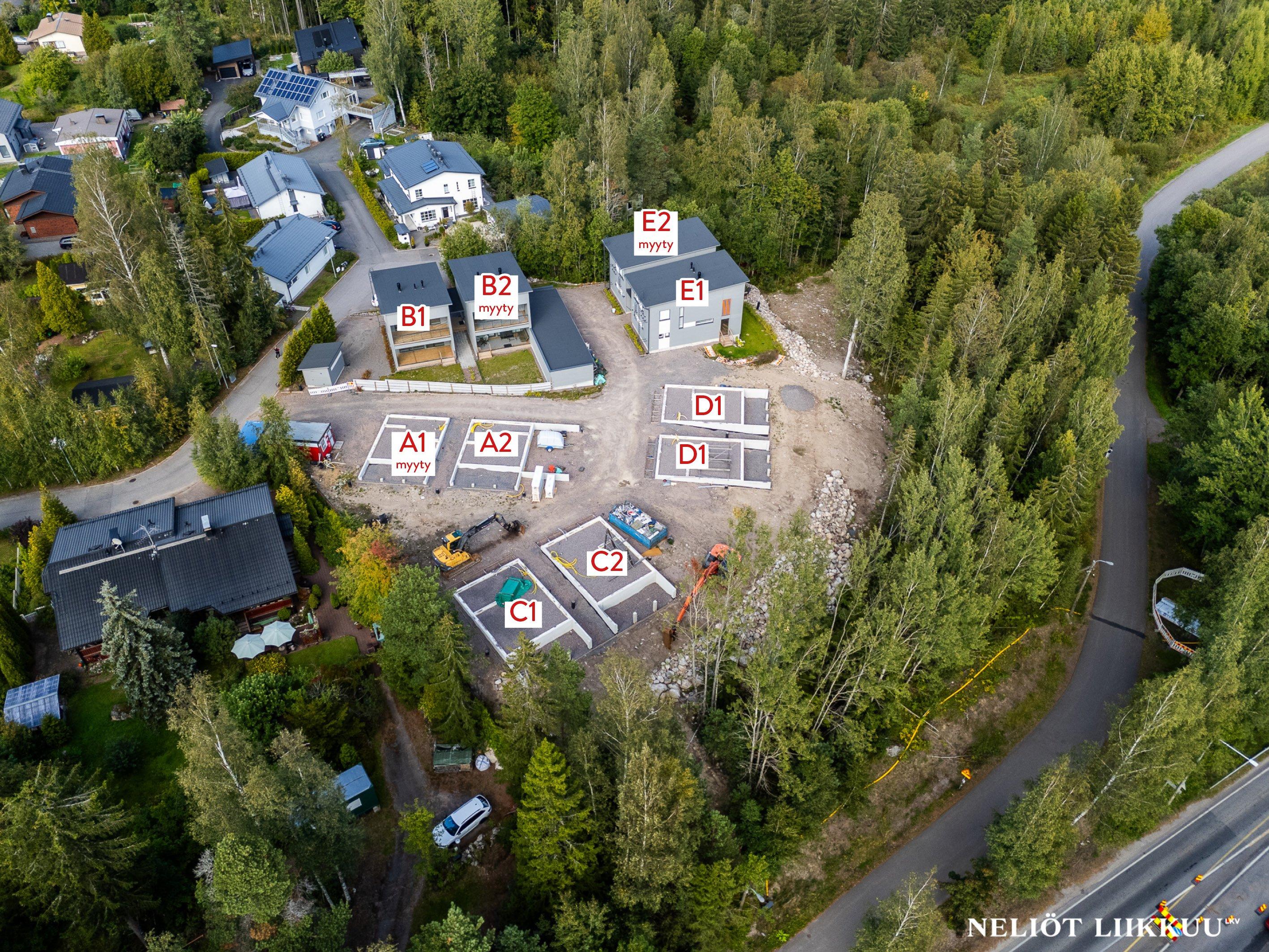 Rauskumäki