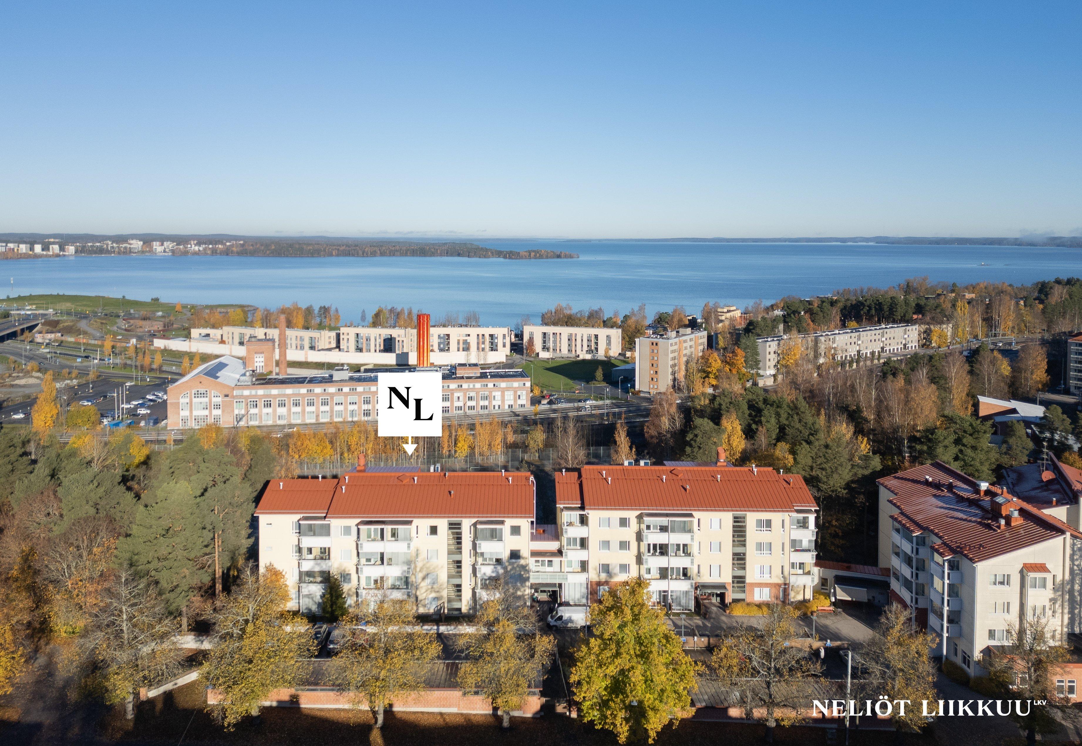 Pirkankatu 28