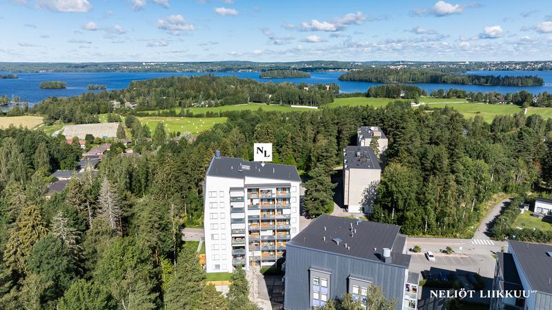 Läpikäytävänkuja 2, 33950, Pirkkala