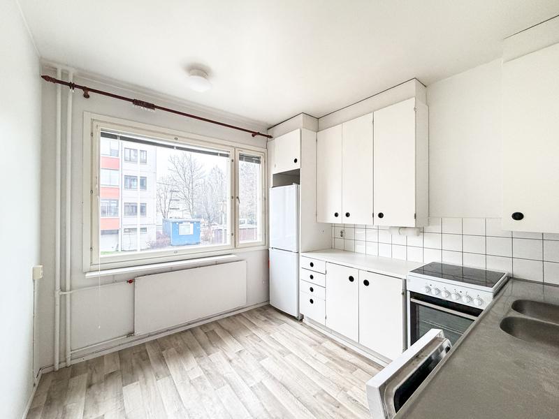Vähäntuvantie 3, 00390, Helsinki