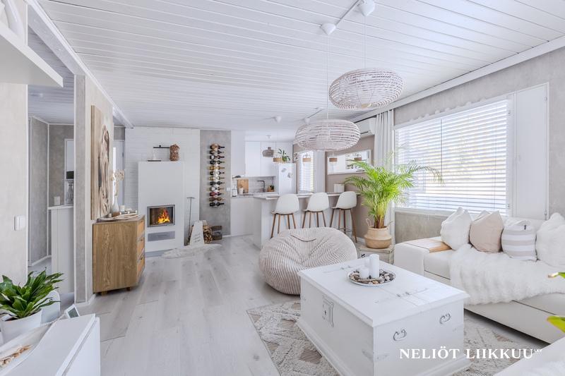 Puronsuuntie 9, 80910, Kontiolahti
