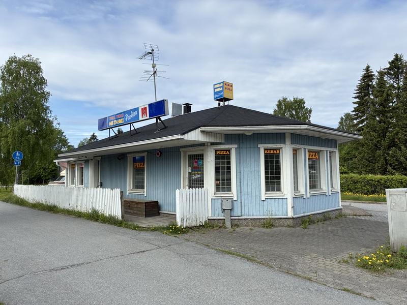 Pohjolankatu 17, 80260, Joensuu