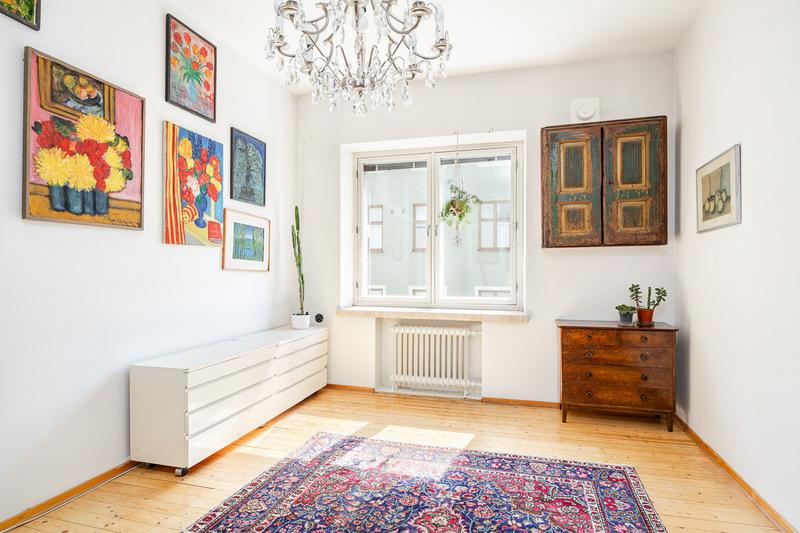 Merimiehenkatu 35, 00150, Helsinki